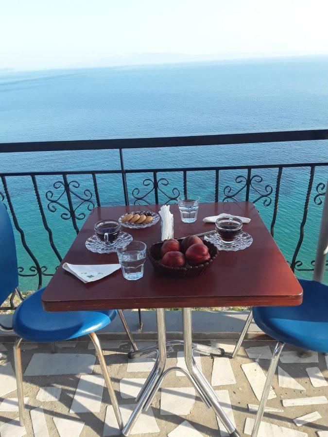 Odhisea Hotel Restaurant 科帕罗 外观 照片